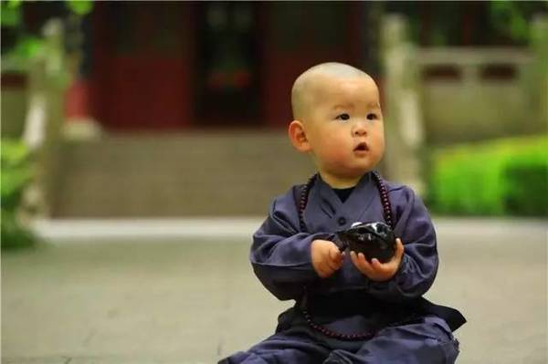 佛法看身体健康的原因