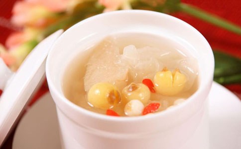 秋季最佳的5种润肺止咳食物