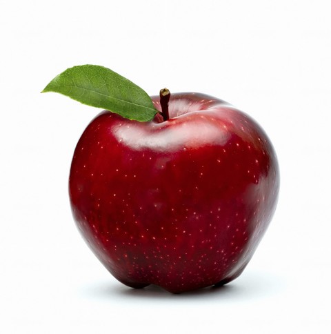 苹果对健康有哪些功效和作用呢