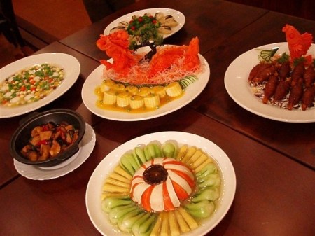 能开素食餐厅，其功德不可估量