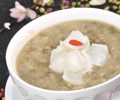 降内「火」的几种美味食疗