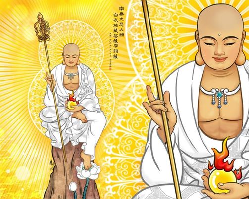 轮回的因素与转变