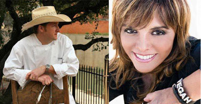 肉食与素食者巅峰对决:吃什么才对