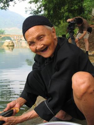 巴马人长寿的原因