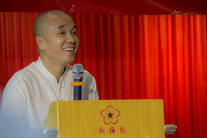 深圳最大海鲜酒楼改卖素餐 看老板改变的心路历程