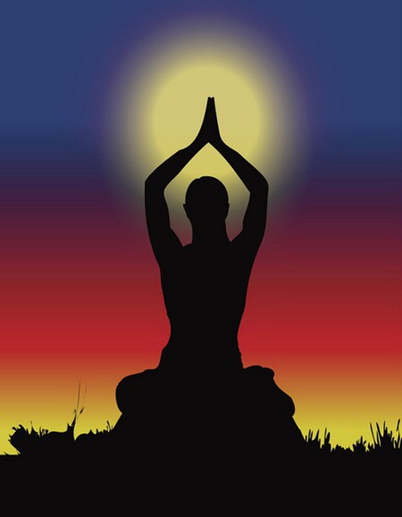 中医如何看素食