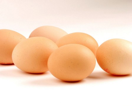 鸡蛋算不算素菜呢