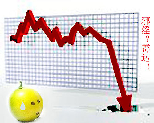 图解手淫的危害