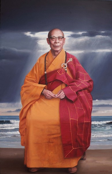 念佛平时须相续