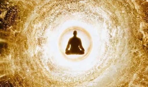 从点状的佛号提升到片状的佛号