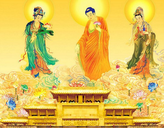 念佛人不要反被聪明所误