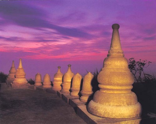 古来大德的念佛法