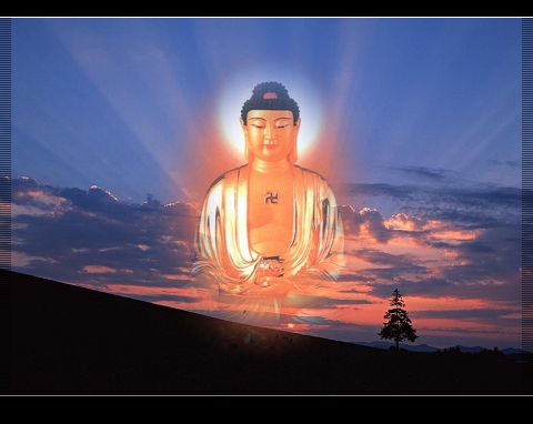 三种念佛不能往生的人