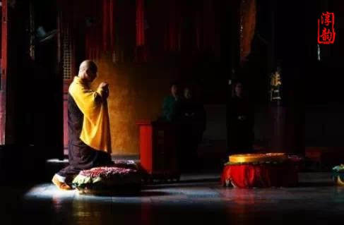 念佛没有巧路，靠的是老实念佛