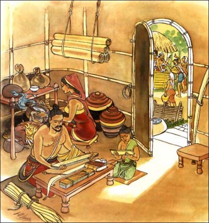 念佛不妨碍我们日常的工作