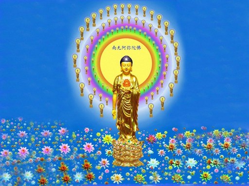 智谕法师佛七讲话(1985年)