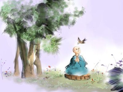 追求物质可以，但不要忽视了精神