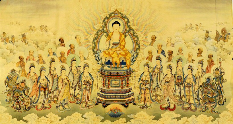 人生大梦何时能醒