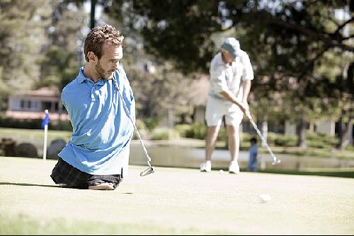 你永远不会是最苦的那一个