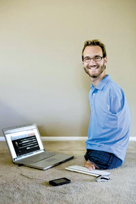 你永远不会是最苦的那一个