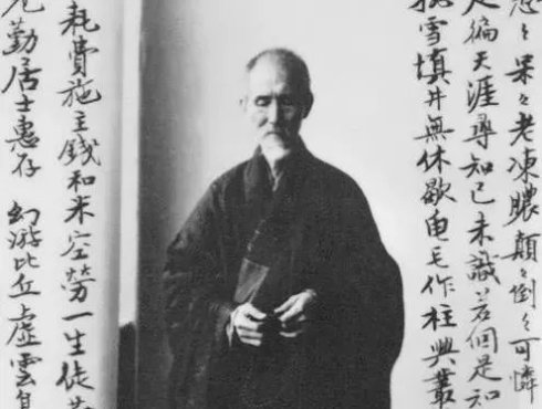 妄起即觉，觉即妄离