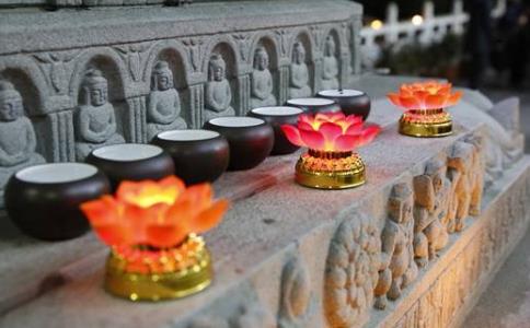 一福压百祸，菩萨也要积累资粮