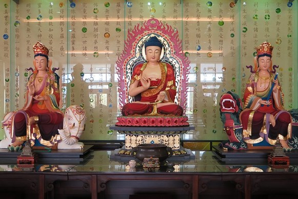 为什么修行人要精勤修习孝养父母之道