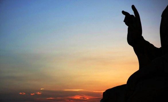 八种方法使净土法门成就