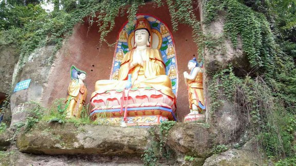 持斋诵经其功尤大