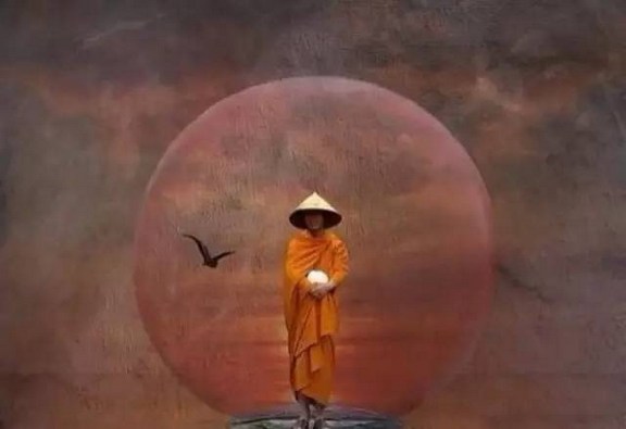 修行人失毁名声的六种行为