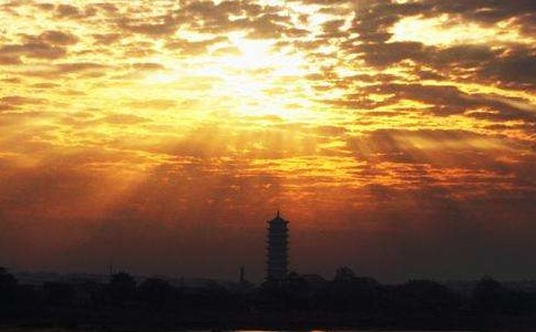 地狱苦果深重，当精勤修行善业