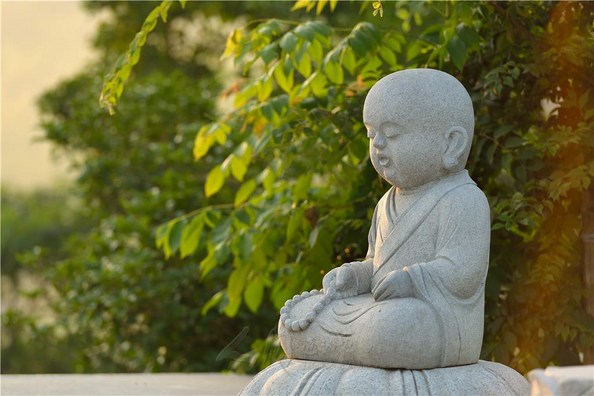 以无心之法对治妄心