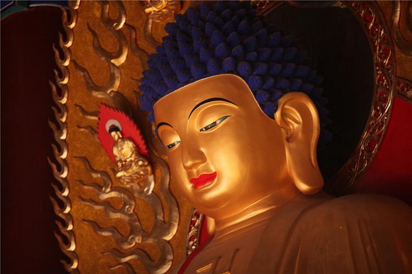 日常生活中十个无常观修法