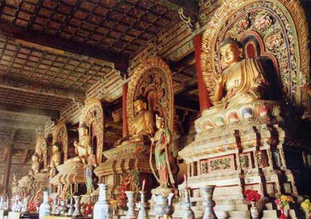 学佛的次第--信解行证