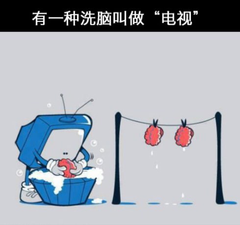 观看电影、电视对修行的危害
