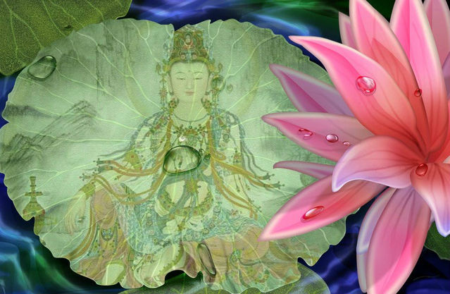 离苦得乐的方法是什么