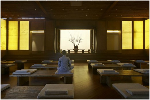 谦卑是修行人一生的功课