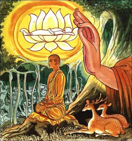 不能把无病当成修行有功夫的表现