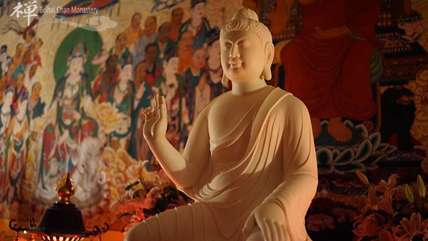 佛法的修学要先修心再修相