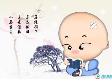 学佛要先广闻后专修