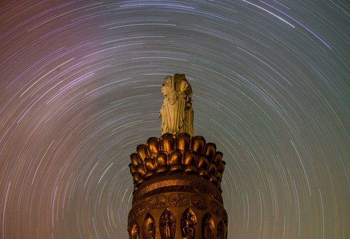 随时随地防护心念