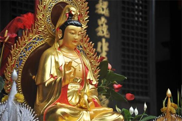 如何快速有效的积累功德资粮