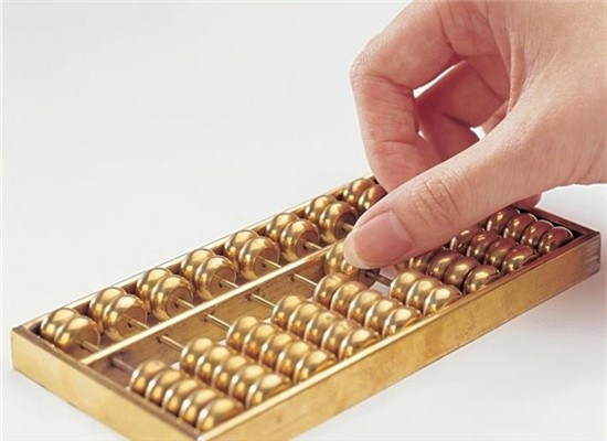 每个学佛人都要学会算这三笔帐