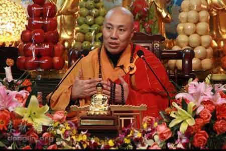 末法众生修行的三个重大科目