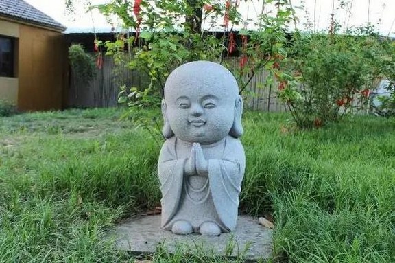 修行千万不能懒