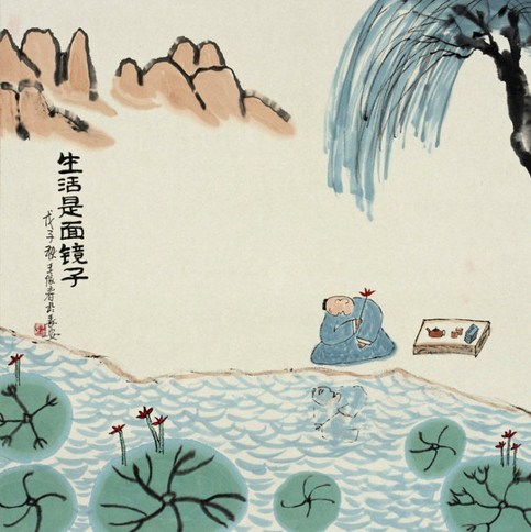 佛弟子每日三省吾身的诀窍