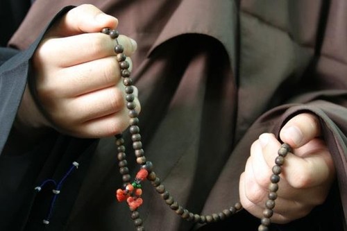 佛教徒的五条准则你做到了吗