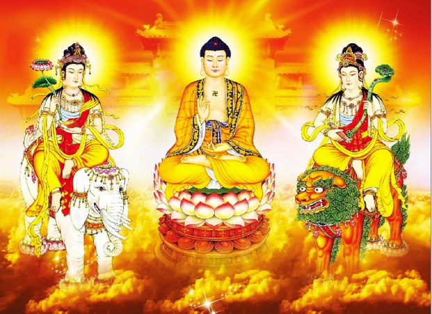 这两个念头,让你最快速增长福慧