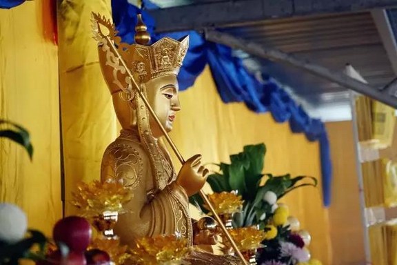 学佛之后得重报转轻报