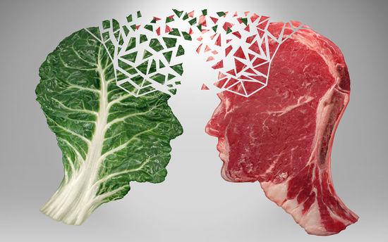 不能杀生吃肉的原因